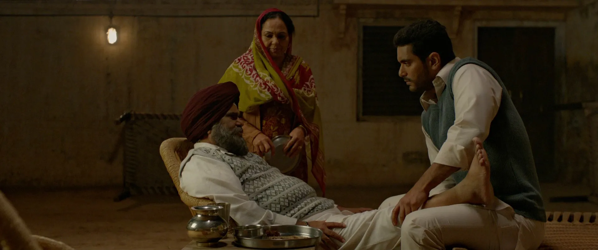 Soorma (2018) Movie 720p BluRay x264 [1GB] Screenshot